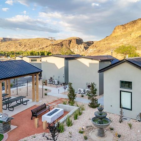 Zion Oasis Rentals Hurricane Exterior foto