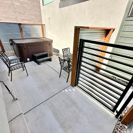 Zion Oasis Rentals Hurricane Exterior foto