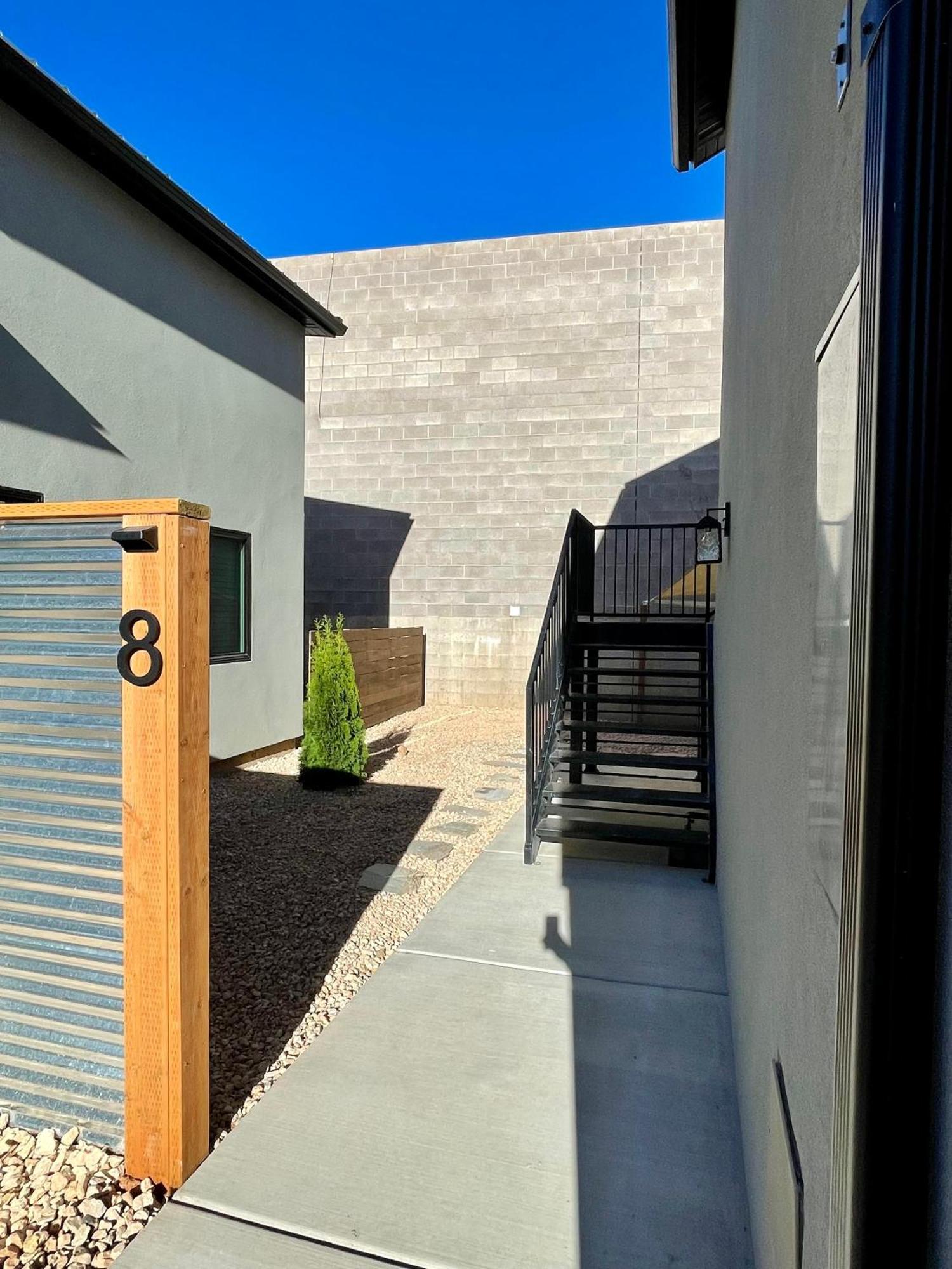 Zion Oasis Rentals Hurricane Exterior foto