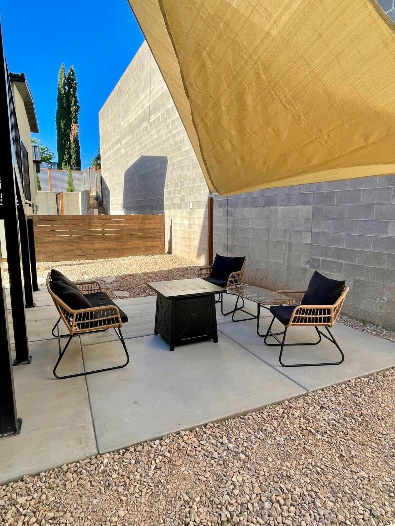 Zion Oasis Rentals Hurricane Exterior foto