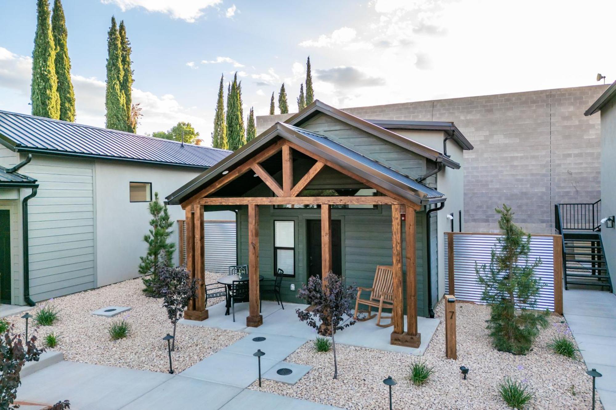 Zion Oasis Rentals Hurricane Exterior foto