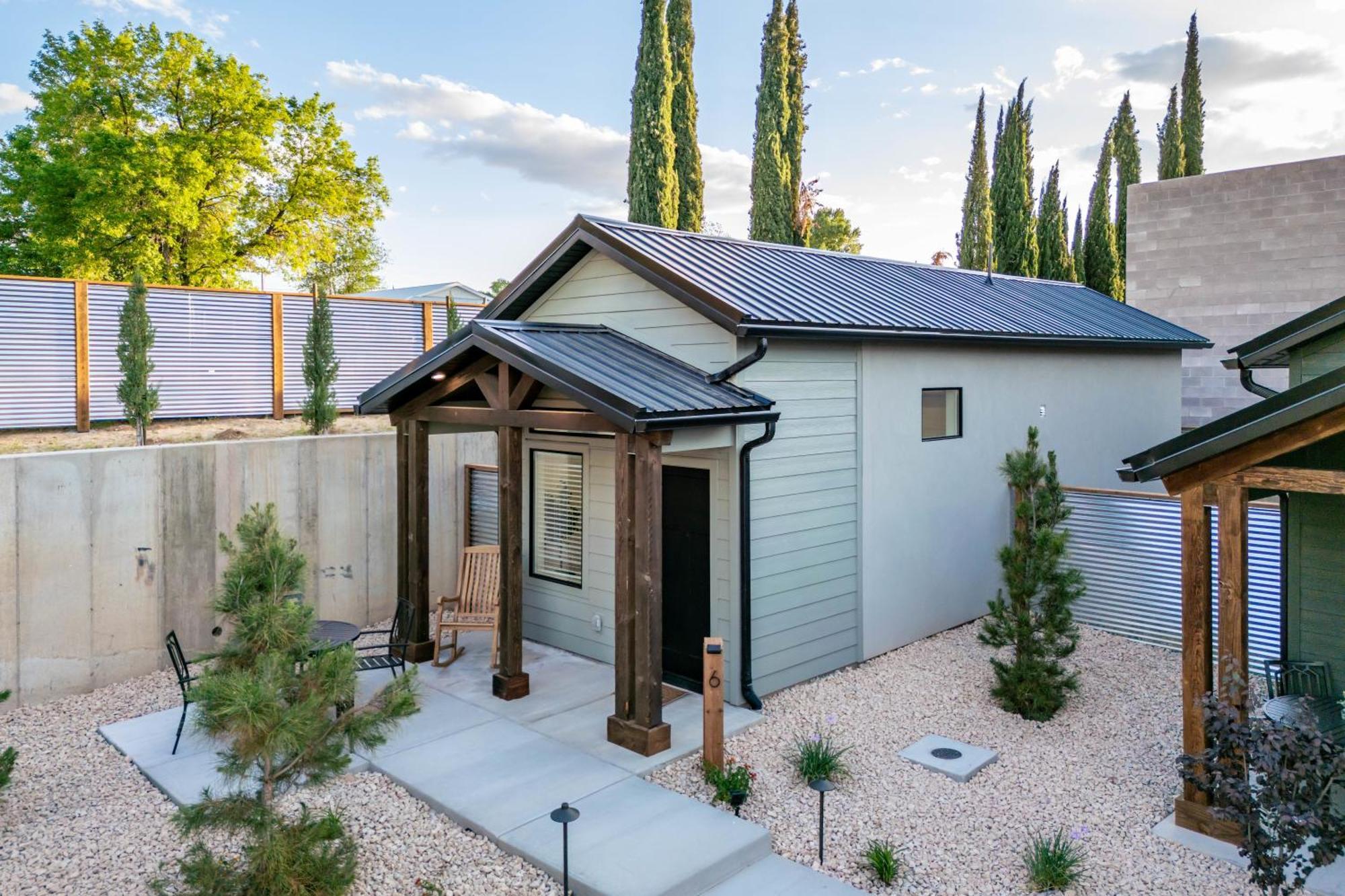 Zion Oasis Rentals Hurricane Exterior foto