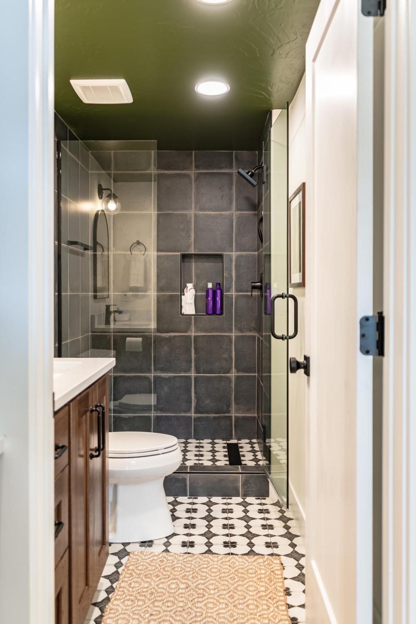 Zion Oasis Rentals Hurricane Exterior foto