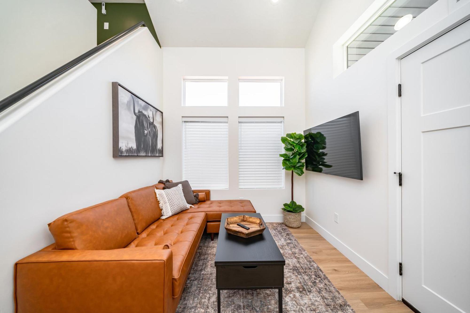 Zion Oasis Rentals Hurricane Exterior foto