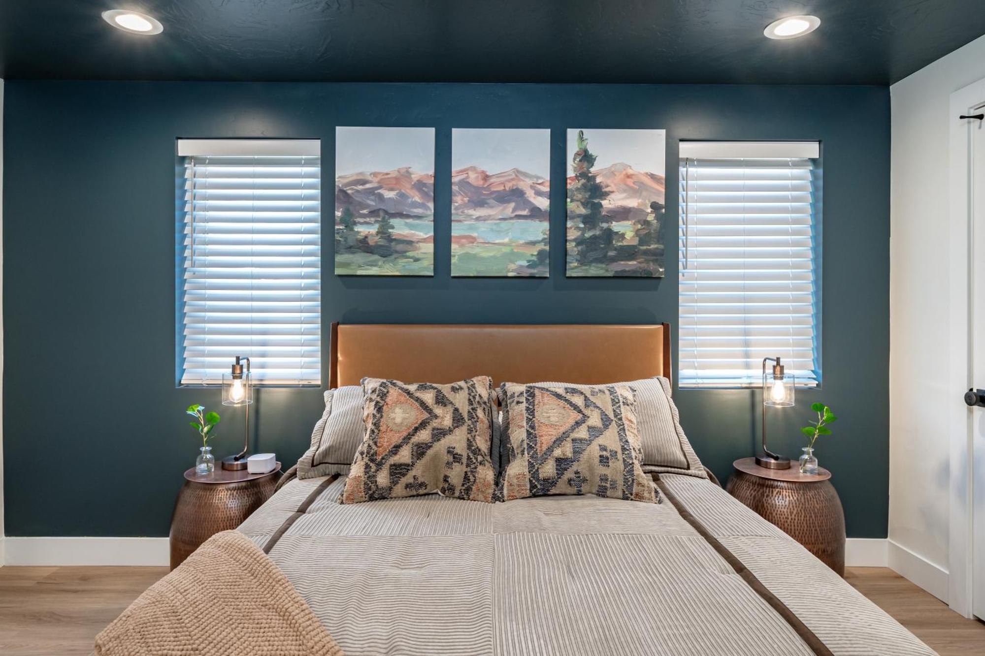 Zion Oasis Rentals Hurricane Exterior foto