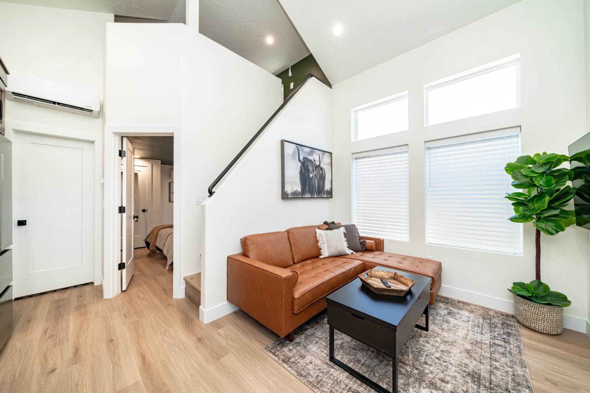 Zion Oasis Rentals Hurricane Exterior foto