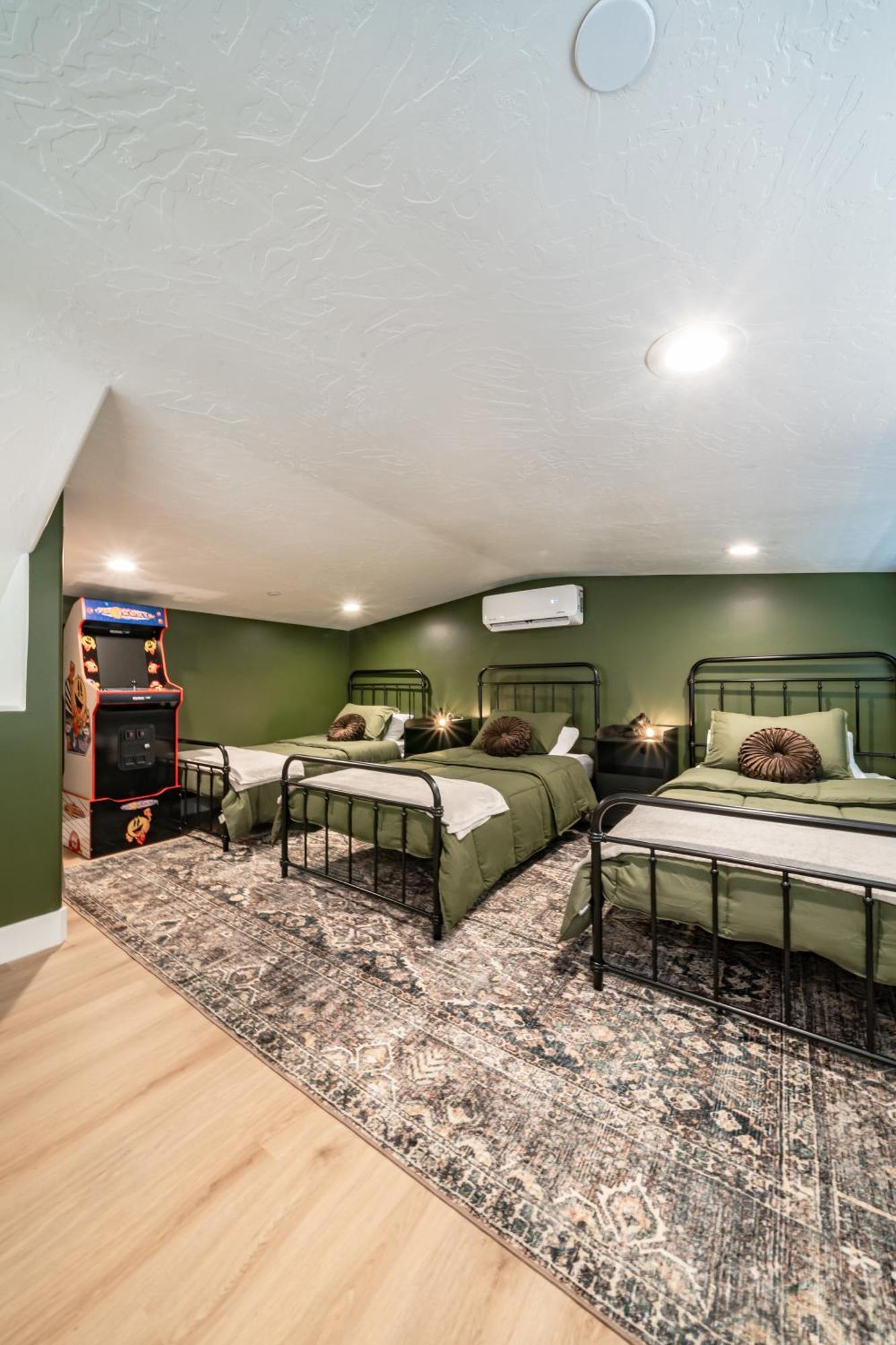 Zion Oasis Rentals Hurricane Exterior foto