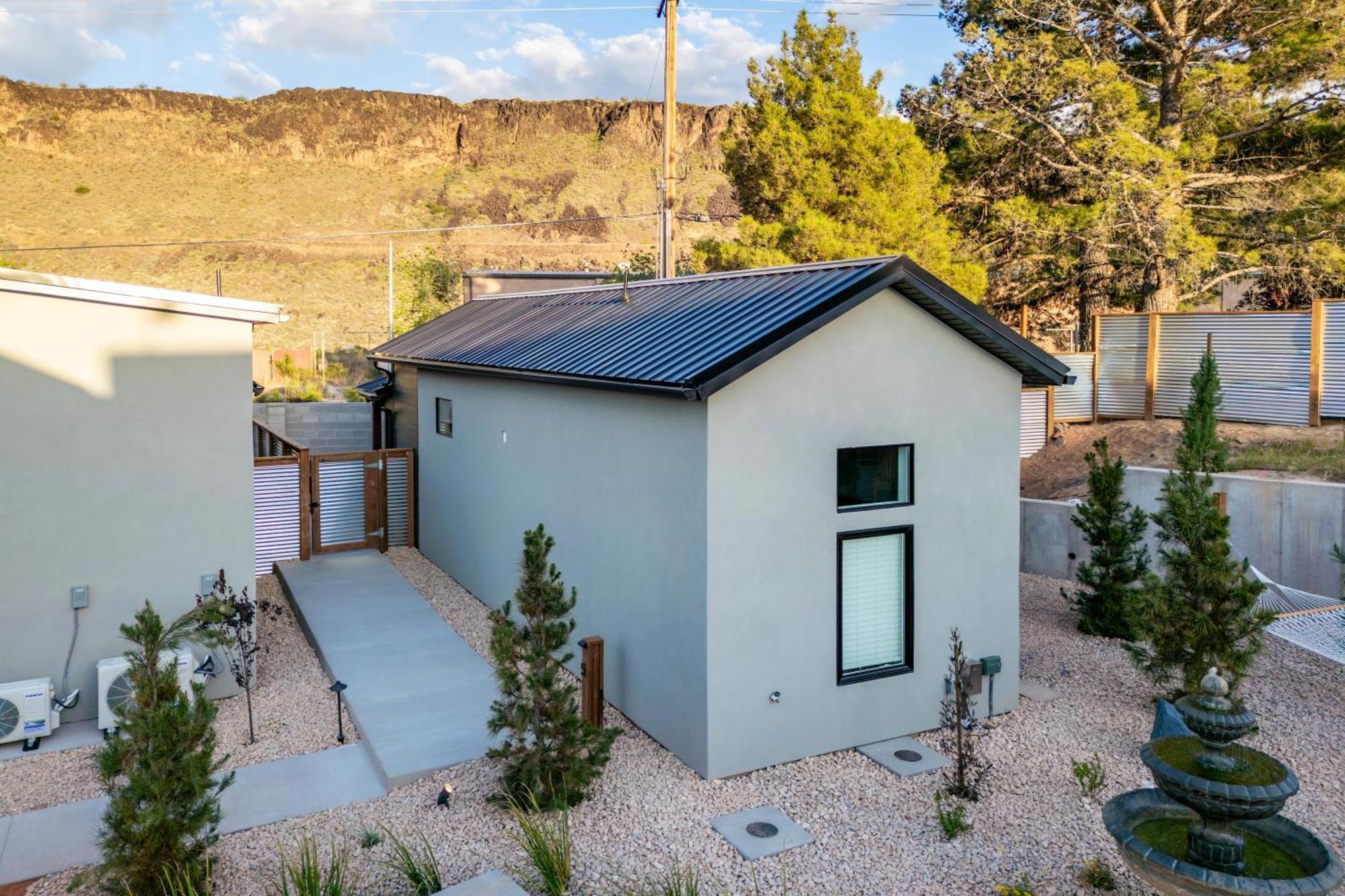 Zion Oasis Rentals Hurricane Exterior foto
