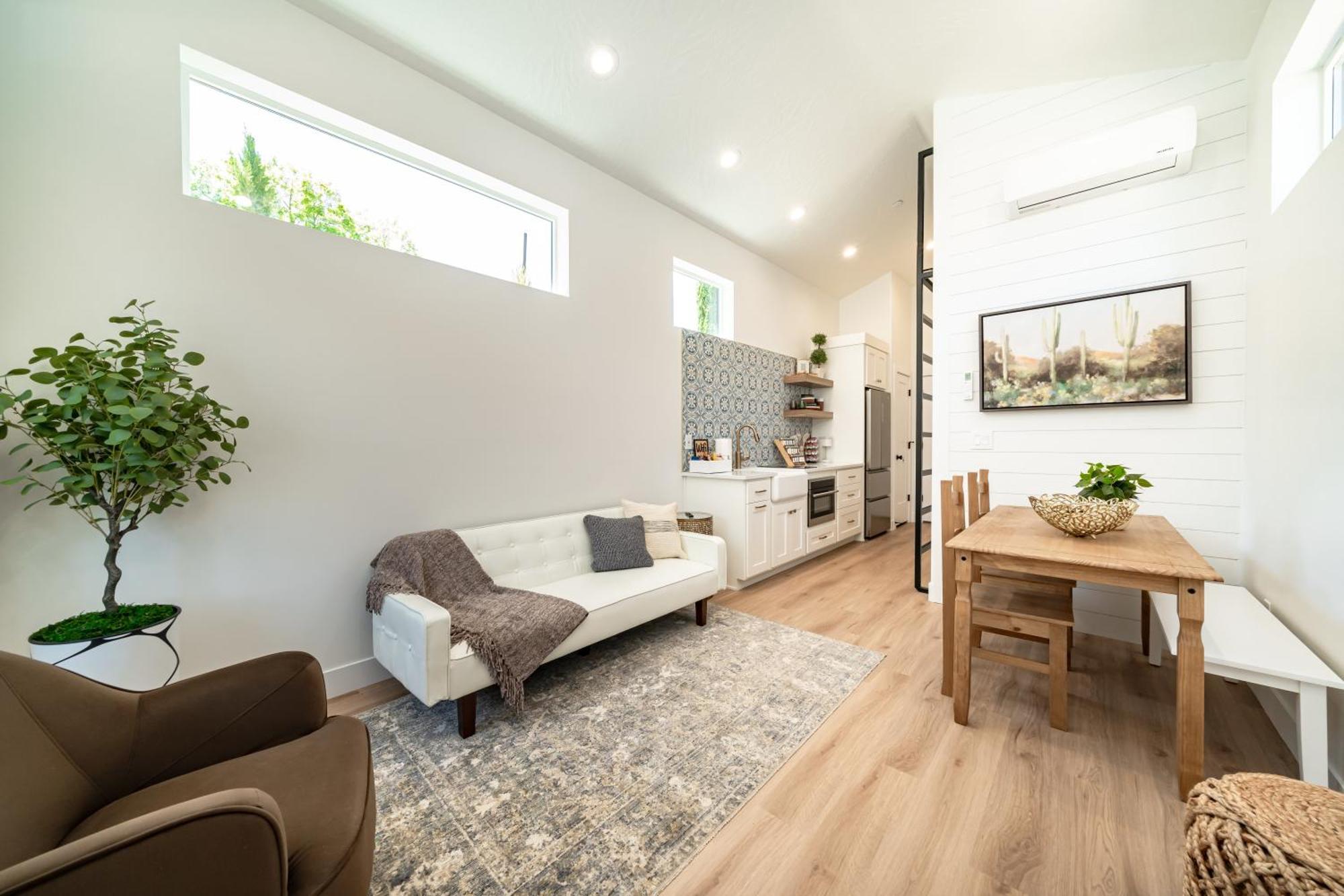 Zion Oasis Rentals Hurricane Exterior foto