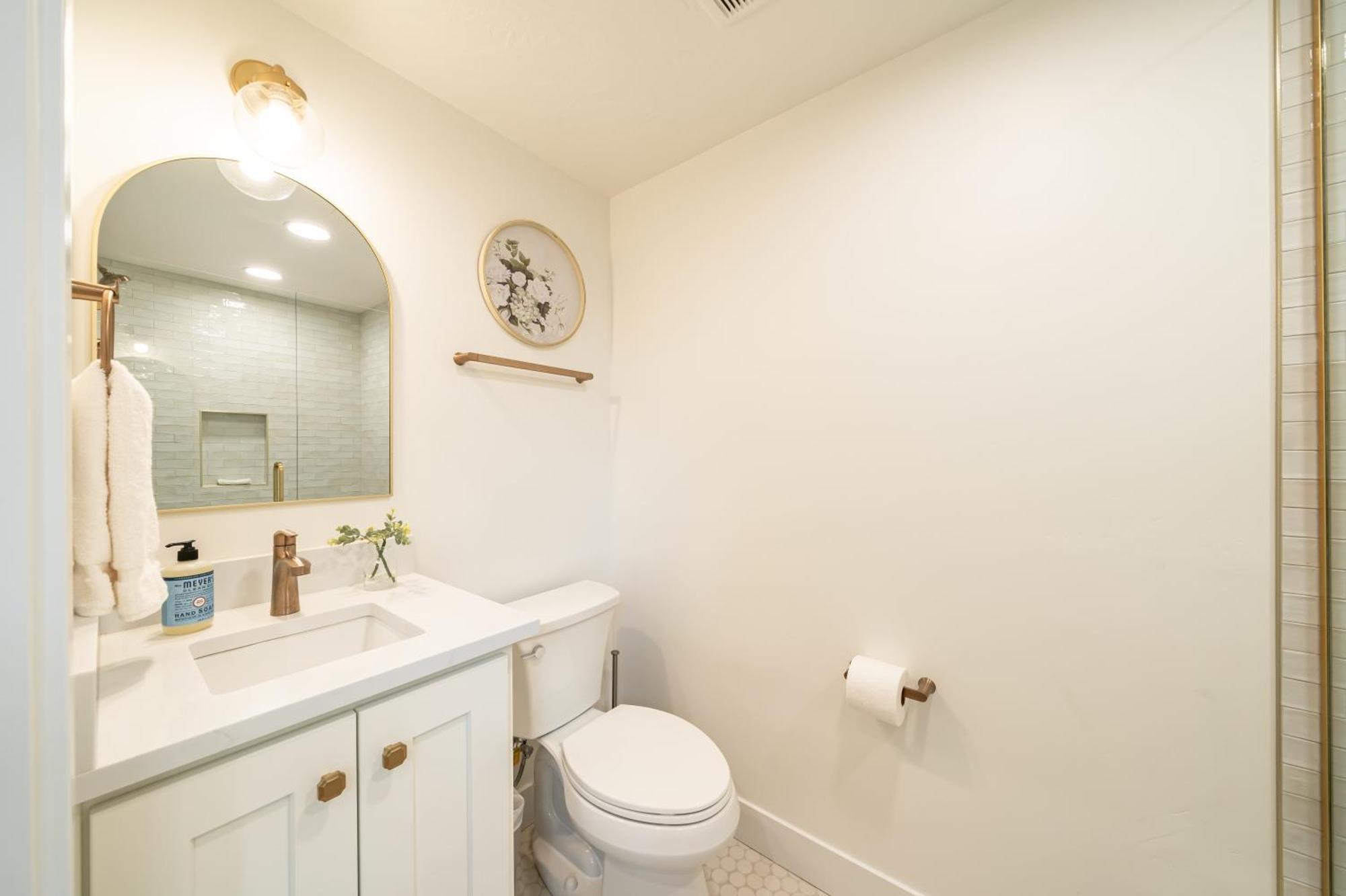 Zion Oasis Rentals Hurricane Exterior foto