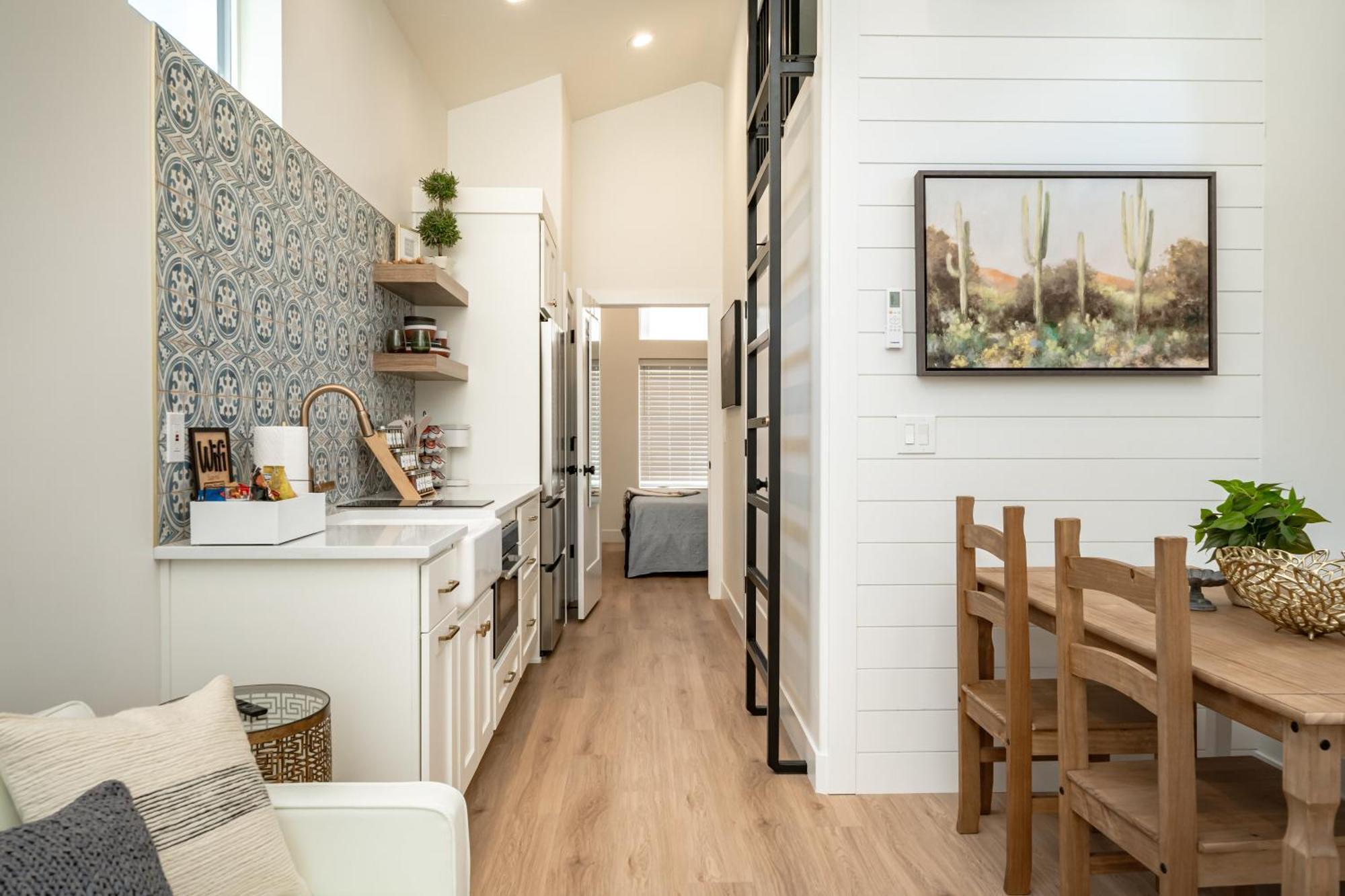 Zion Oasis Rentals Hurricane Exterior foto