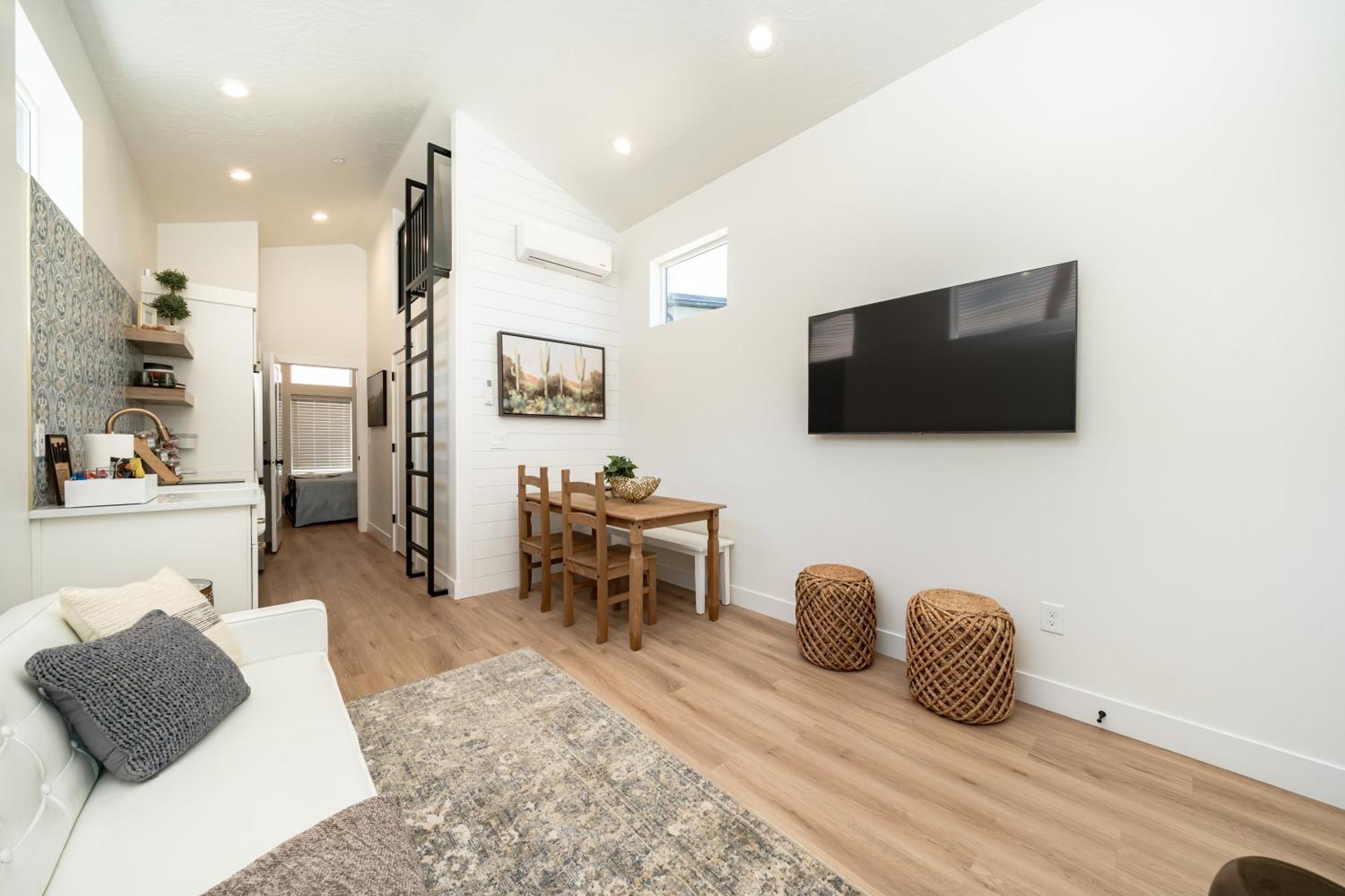 Zion Oasis Rentals Hurricane Exterior foto