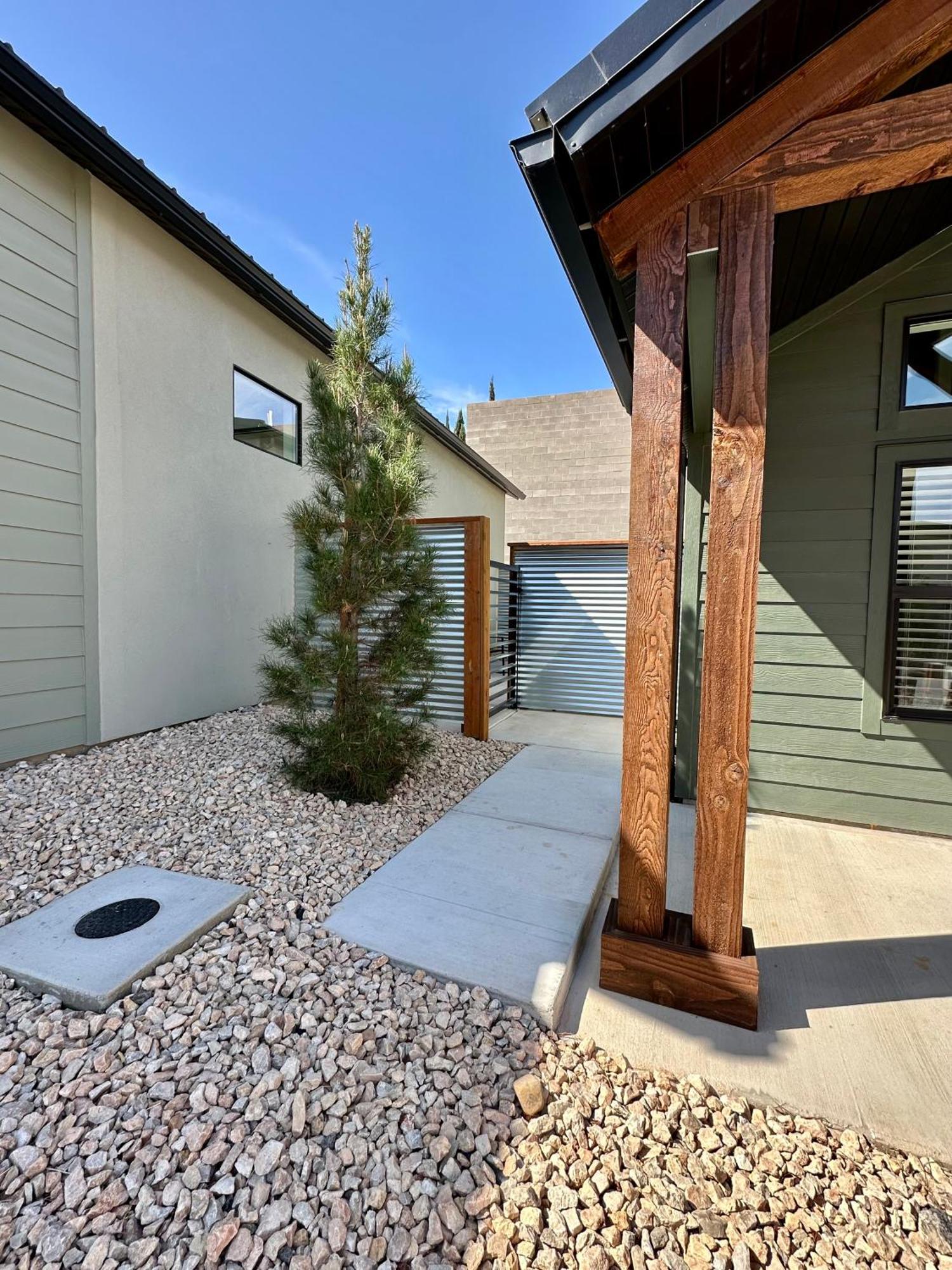 Zion Oasis Rentals Hurricane Exterior foto