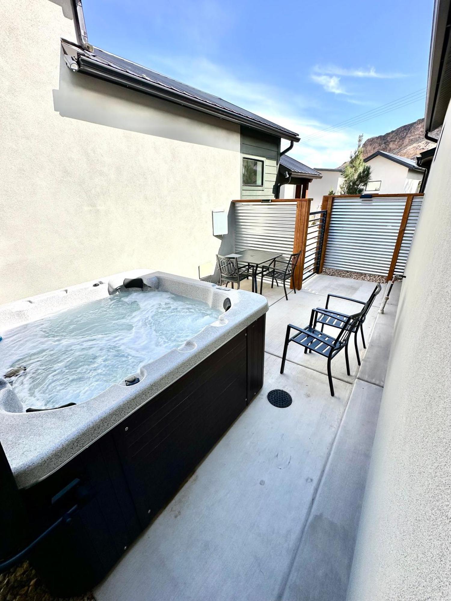 Zion Oasis Rentals Hurricane Exterior foto