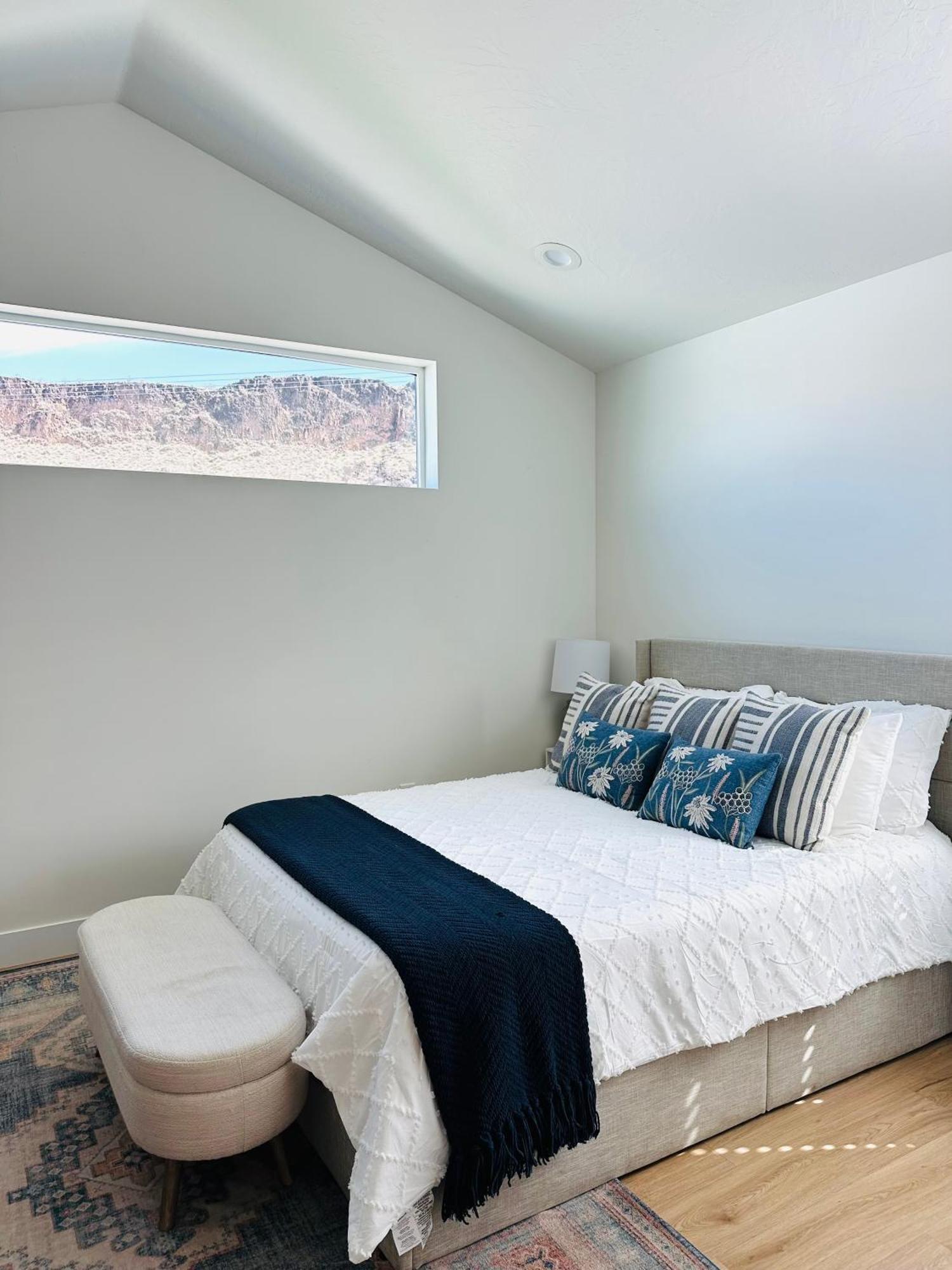 Zion Oasis Rentals Hurricane Exterior foto