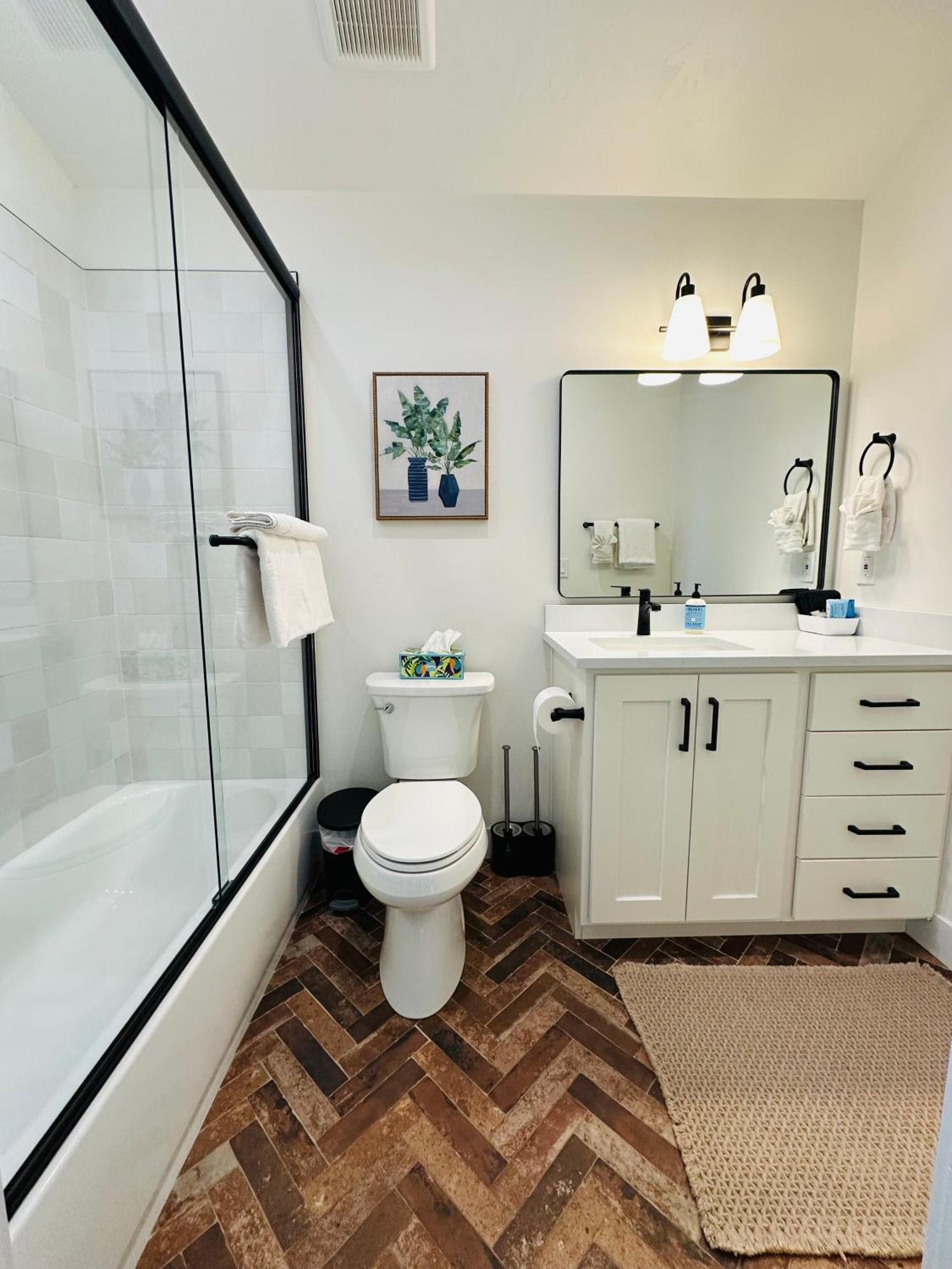 Zion Oasis Rentals Hurricane Exterior foto